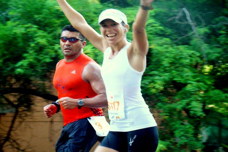 Tamarindo Marathon