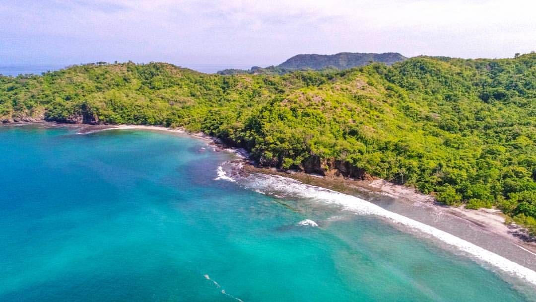 Playas Costa Rica
