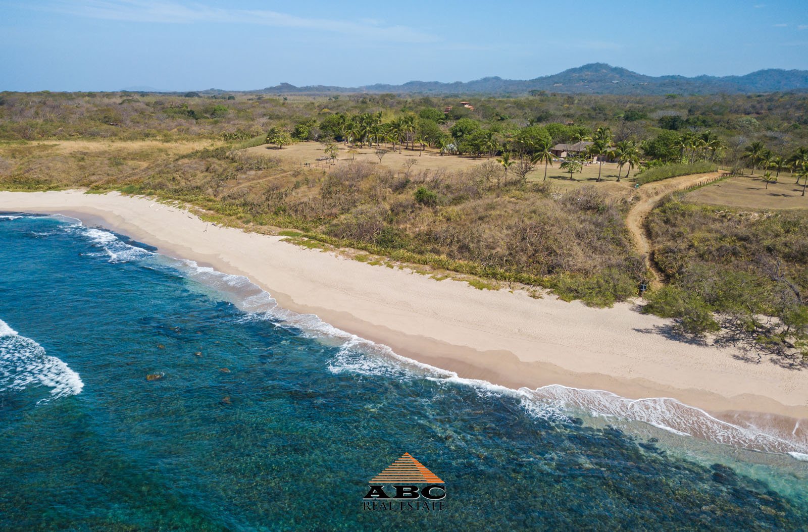 Beach front Property in Guanacaste